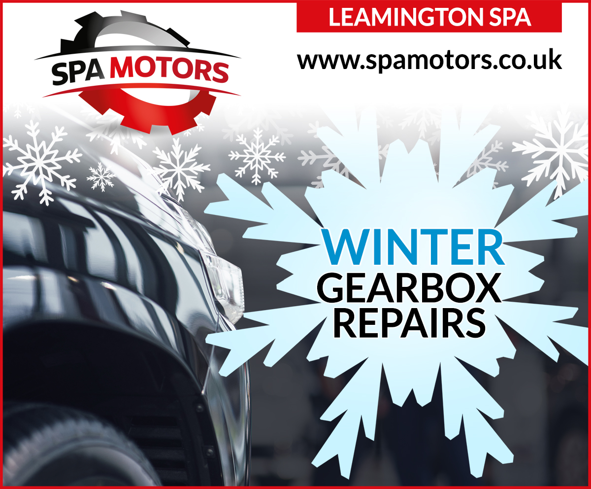 Signs Your Gearbox Is Going