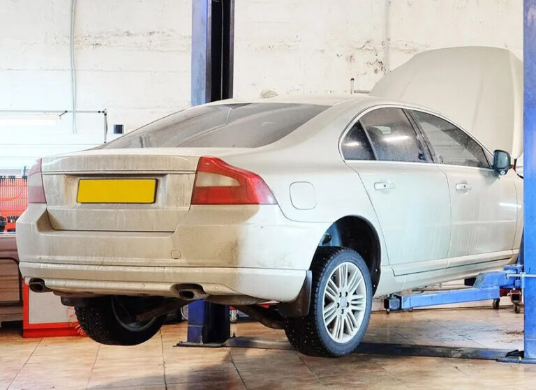 What is an MOT and Why is it Important? - Spa Motors