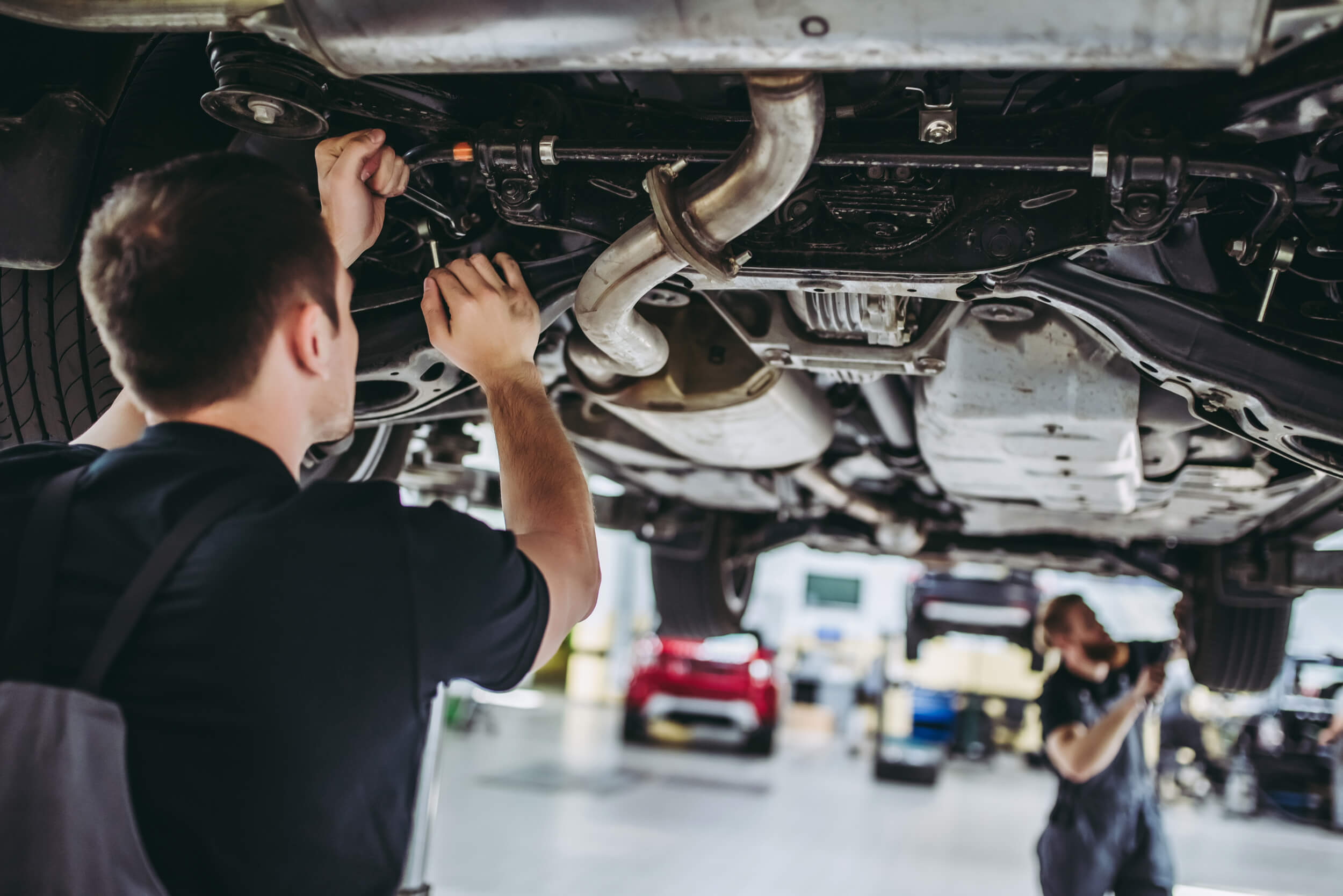 MOT Leamington spa Car servicing & repairs in Leamington spa Spa Motors Ltd